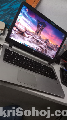 HP ProBook 450 G3